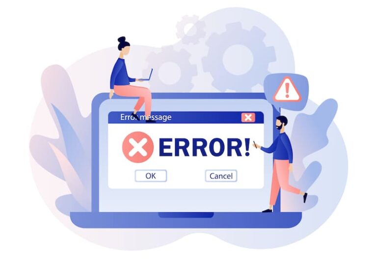 7 Perusak Citra Perusahaan Yang Ada Di Website Perusahaan Dan Cara Memperbaikinya